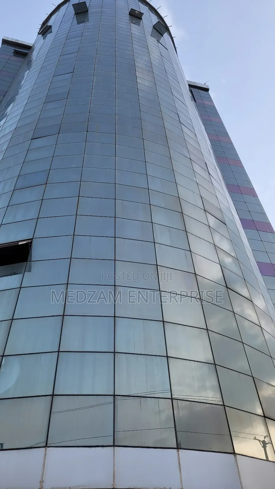 Office Space for Sale With Occupying Tenant in Nyali