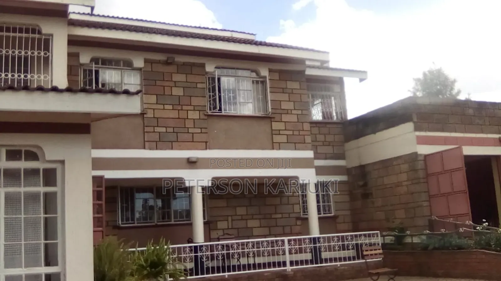 5bdrm Mansion in Seketo, Ngong CBD for sale in Ngong CBD