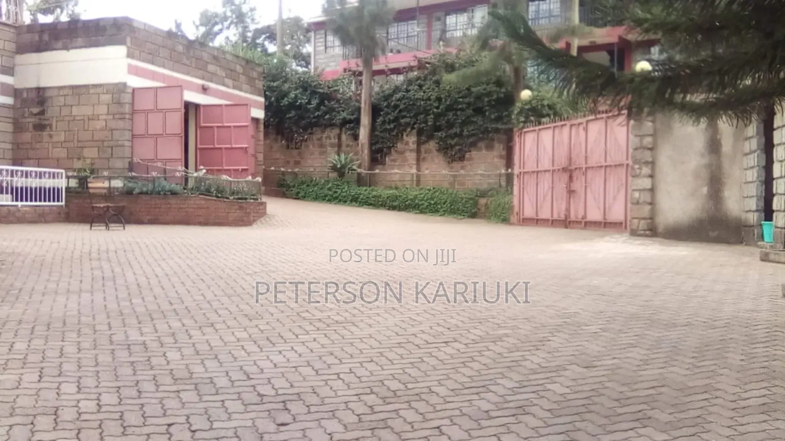 5bdrm Mansion in Seketo, Ngong CBD for sale in Ngong CBD