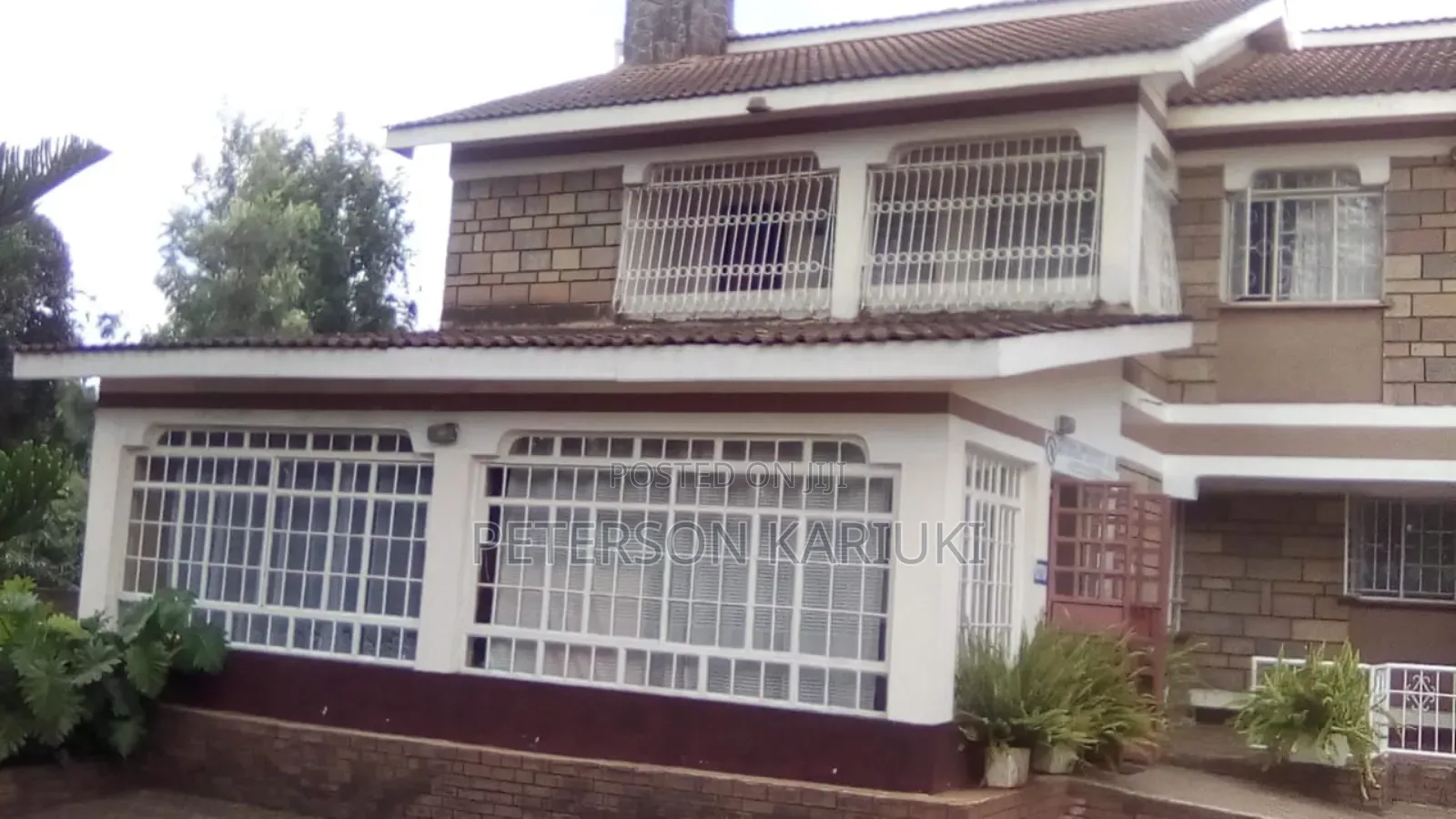5bdrm Mansion in Seketo, Ngong CBD for sale in Ngong CBD