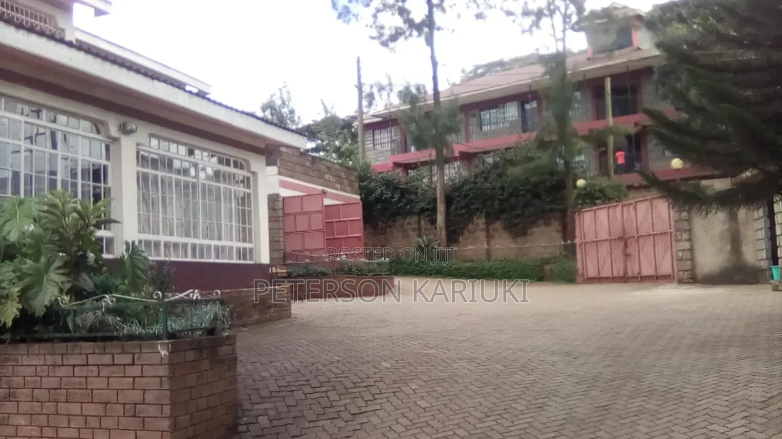 5bdrm Mansion in Seketo, Ngong CBD for sale in Ngong CBD
