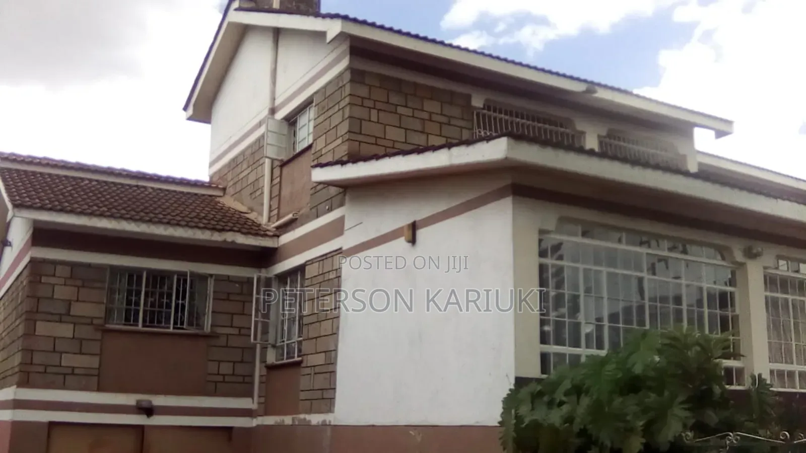 5bdrm Mansion in Seketo, Ngong CBD for sale in Ngong CBD