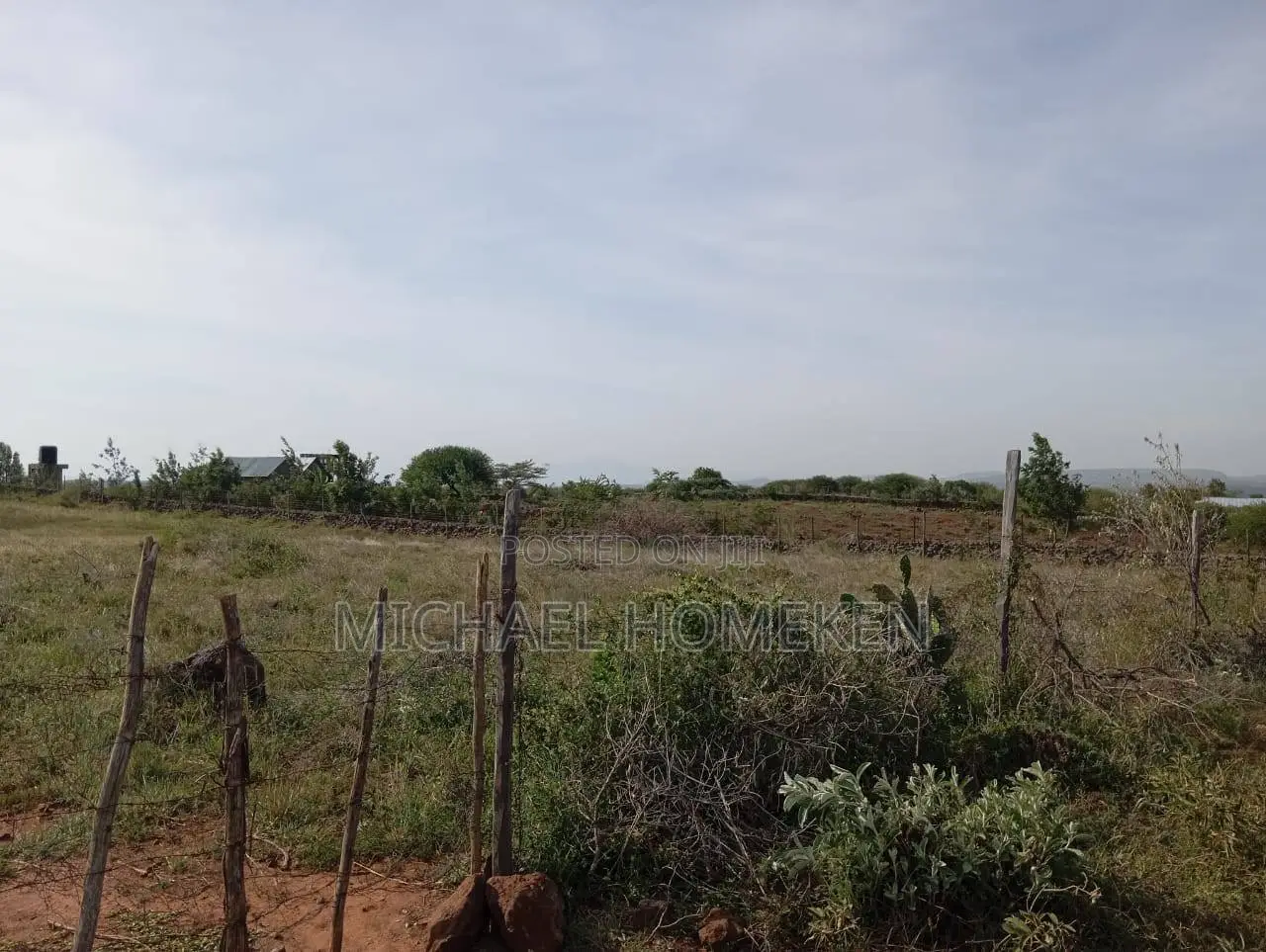 1 Acre for Sale in Ngong Kimuka, Ngarooch Area in Kibiku