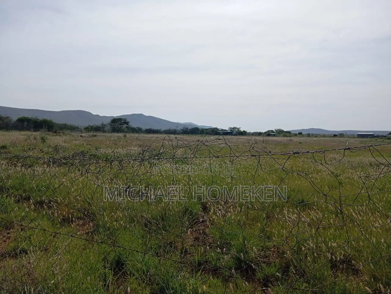 1 Acre for Sale in Ngong Kimuka, Ngarooch Area in Kibiku