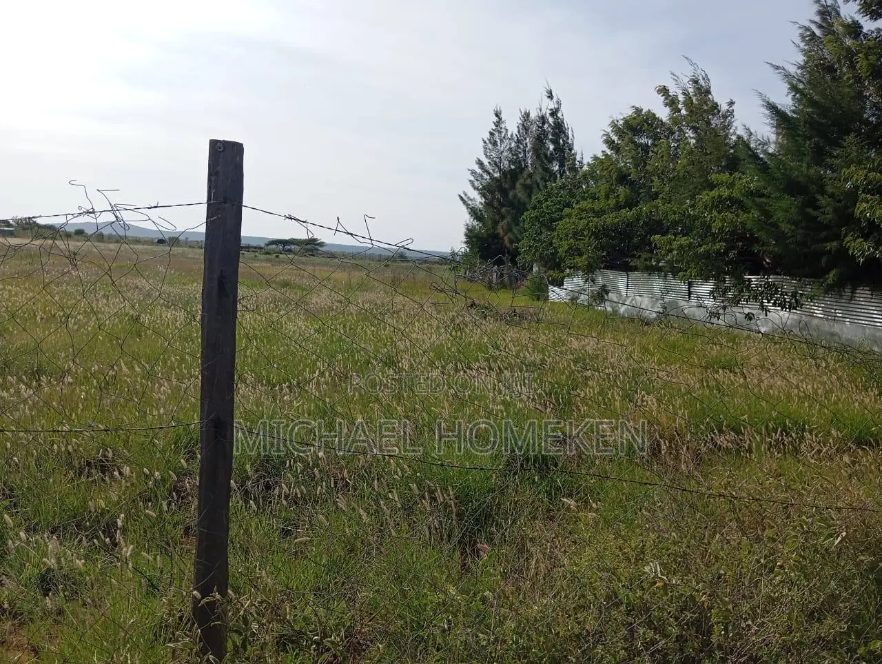 1 Acre for Sale in Ngong Kimuka, Ngarooch Area in Kibiku