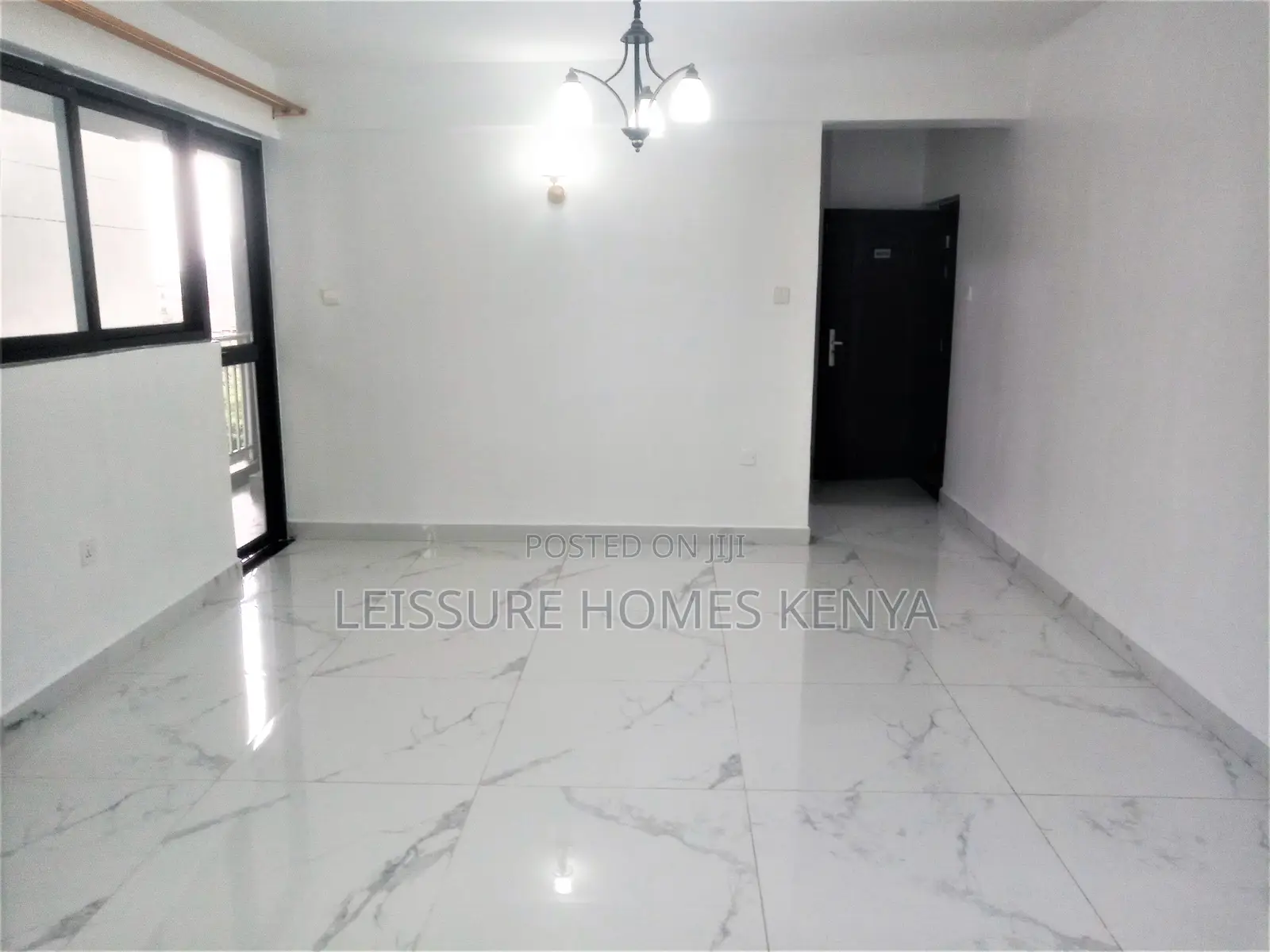2bdrm Apartment in Hurlingham for rent in Hurlingham
