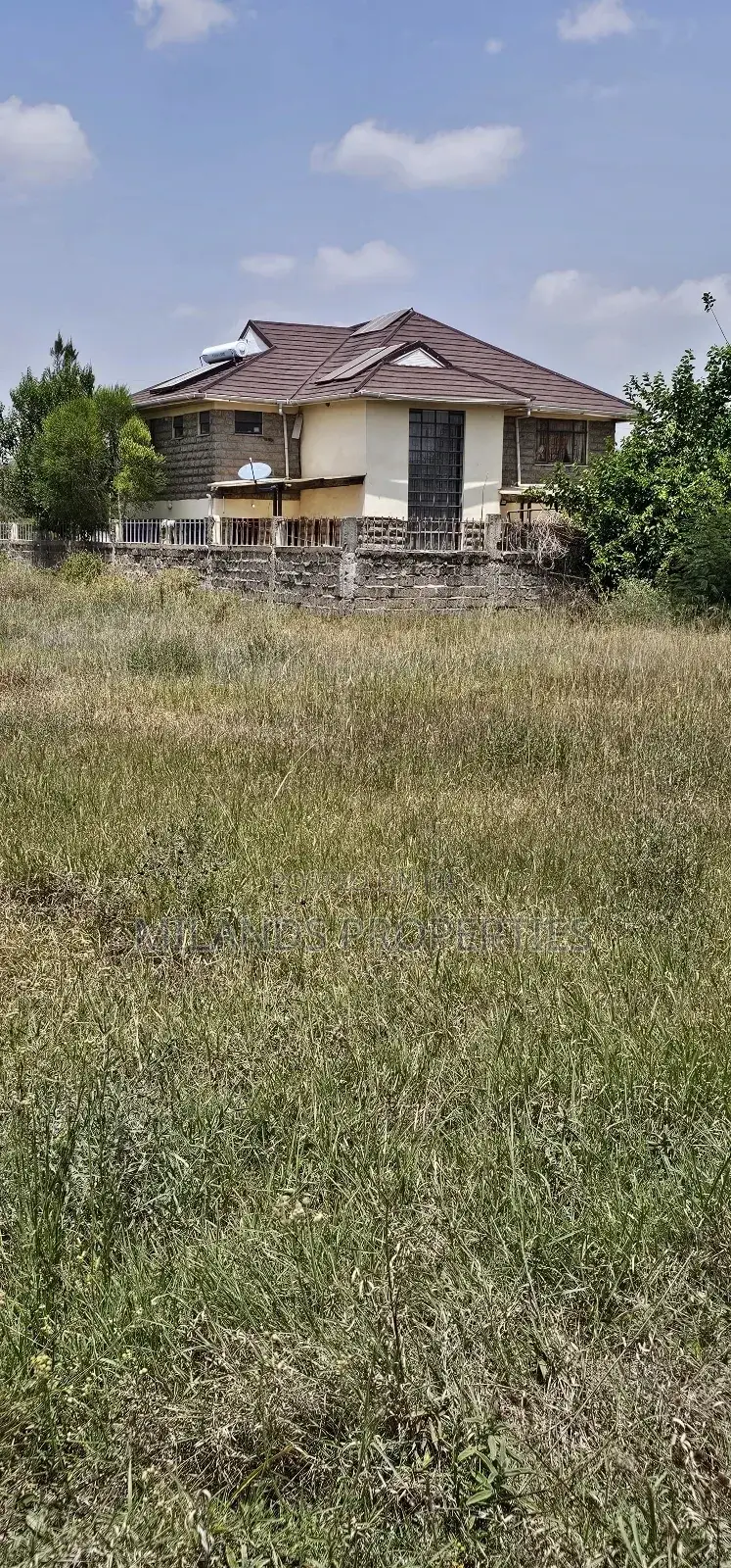 Kitengela's Celebration Gardens: 50*100 Plots for Sale - Invest Today in Kitengela