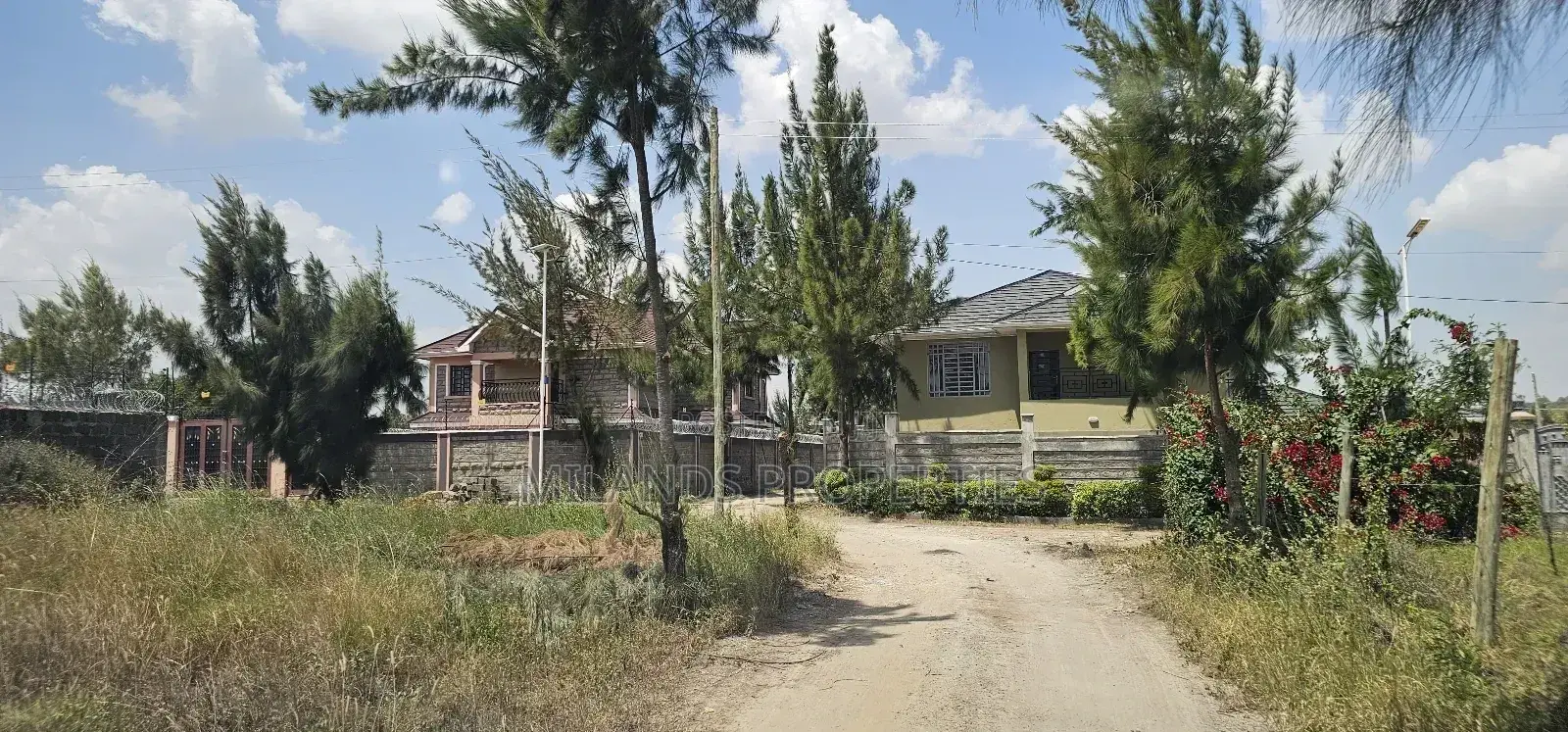Kitengela's Celebration Gardens: 50*100 Plots for Sale - Invest Today in Kitengela