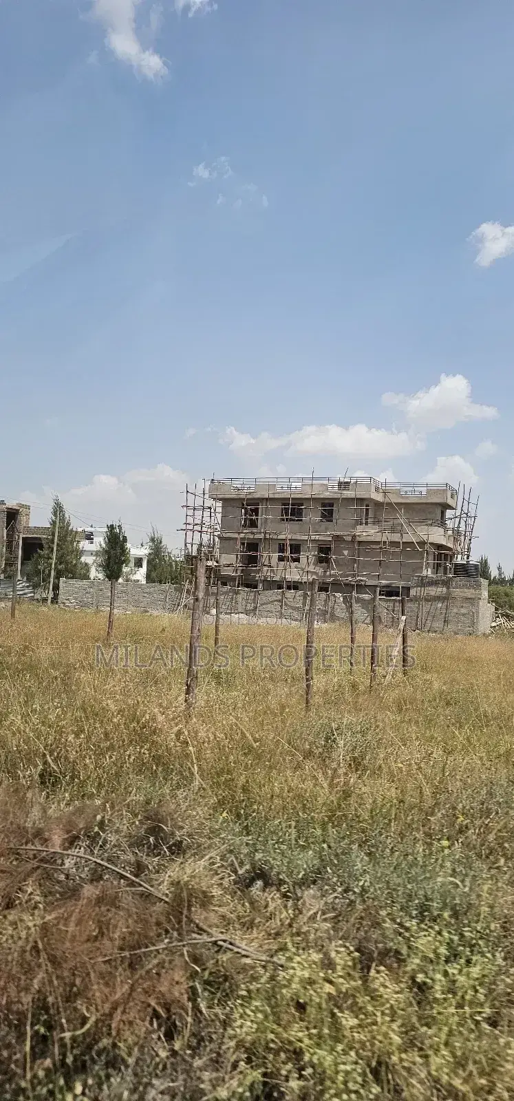 Kitengela's Celebration Gardens: 50*100 Plots for Sale - Invest Today in Kitengela