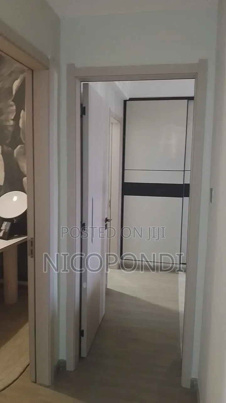 2bdrm Apartment in Kilimani, Hurlingham for sale in Hurlingham