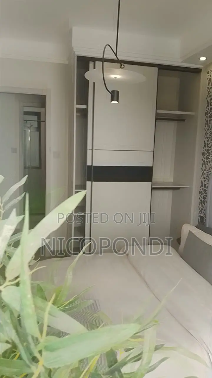 2bdrm Apartment in Kilimani, Hurlingham for sale in Hurlingham