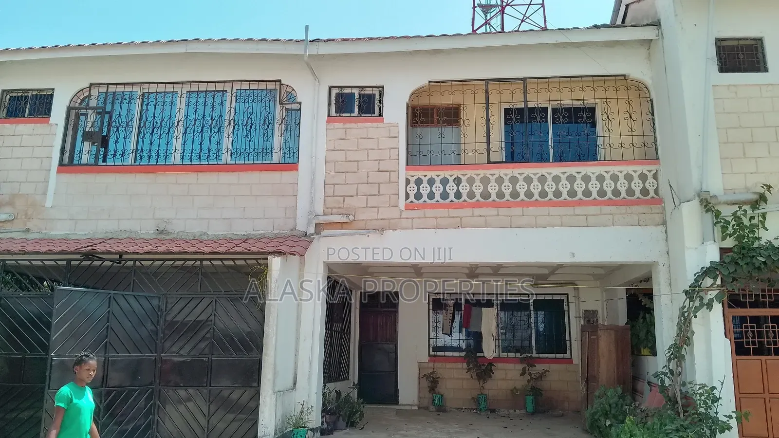 3bdrm Apartment in Shanzu for rent in Shanzu
