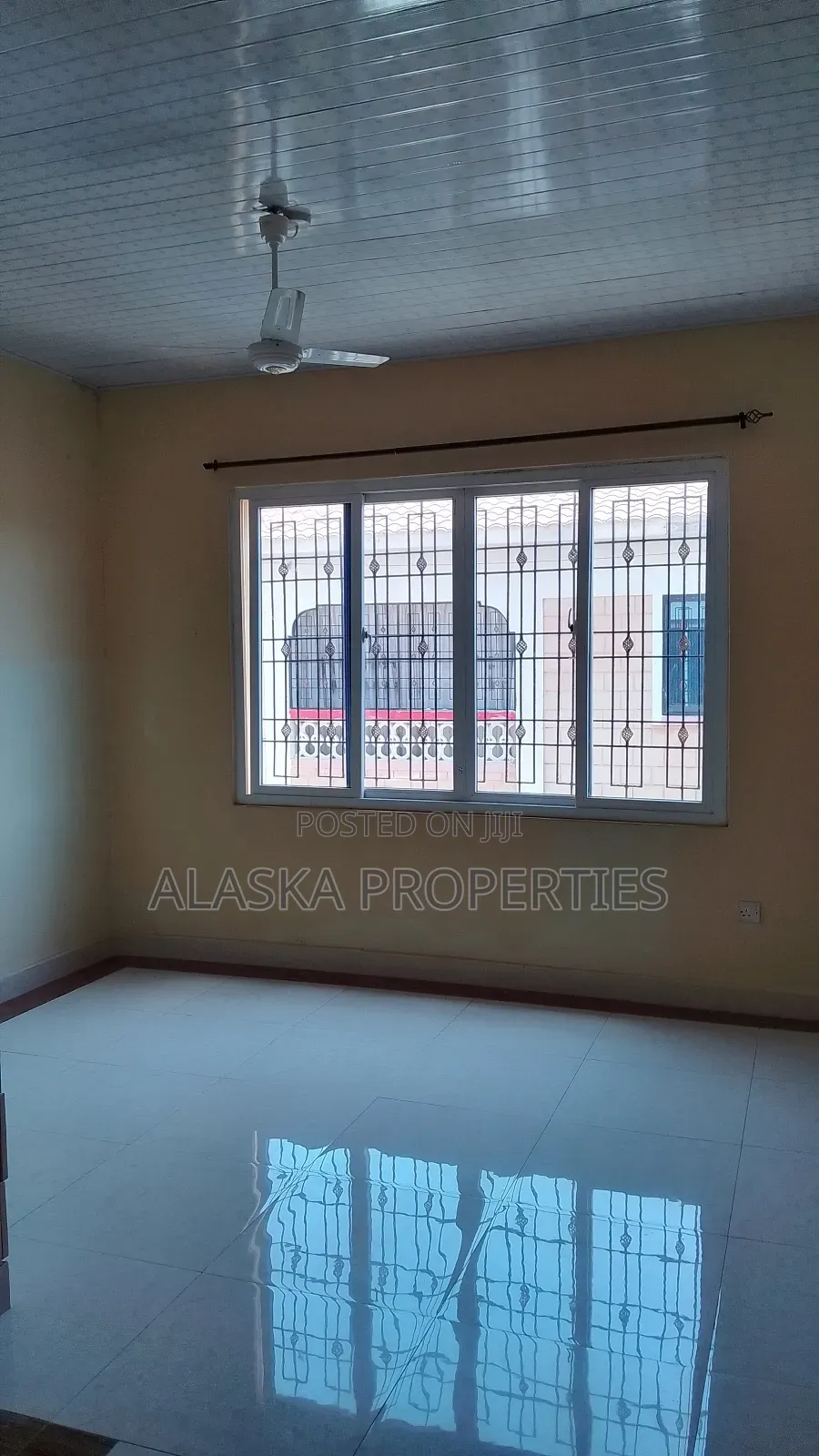 3bdrm Apartment in Shanzu for rent in Shanzu