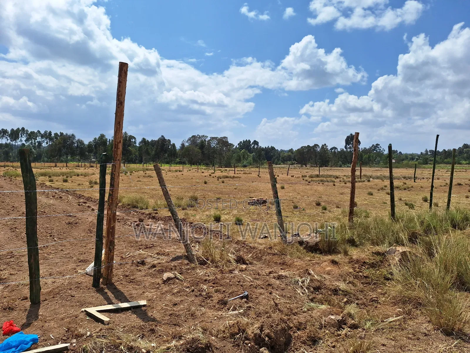 Magnificent Properties in Gatimu