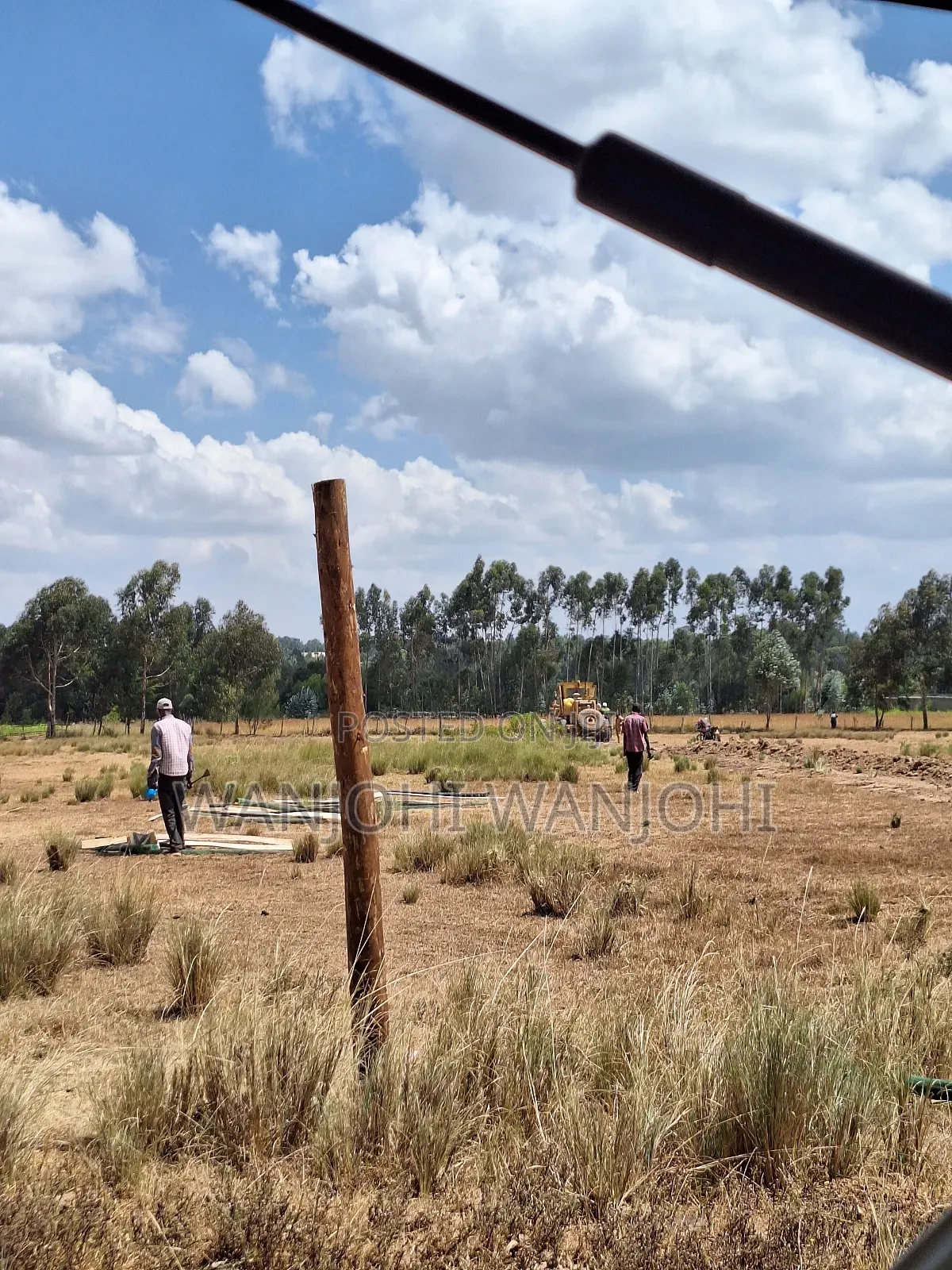 Magnificent Properties in Gatimu