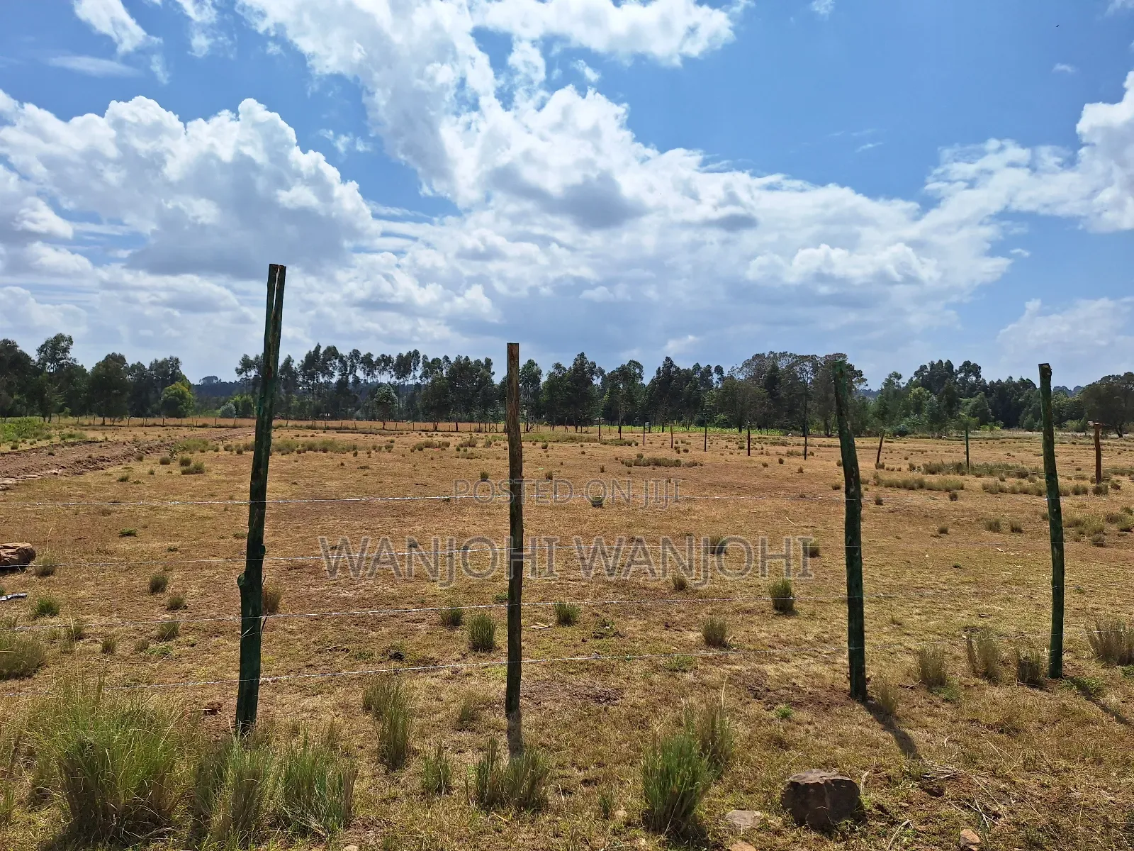 Land for Sale in Igwamiti
