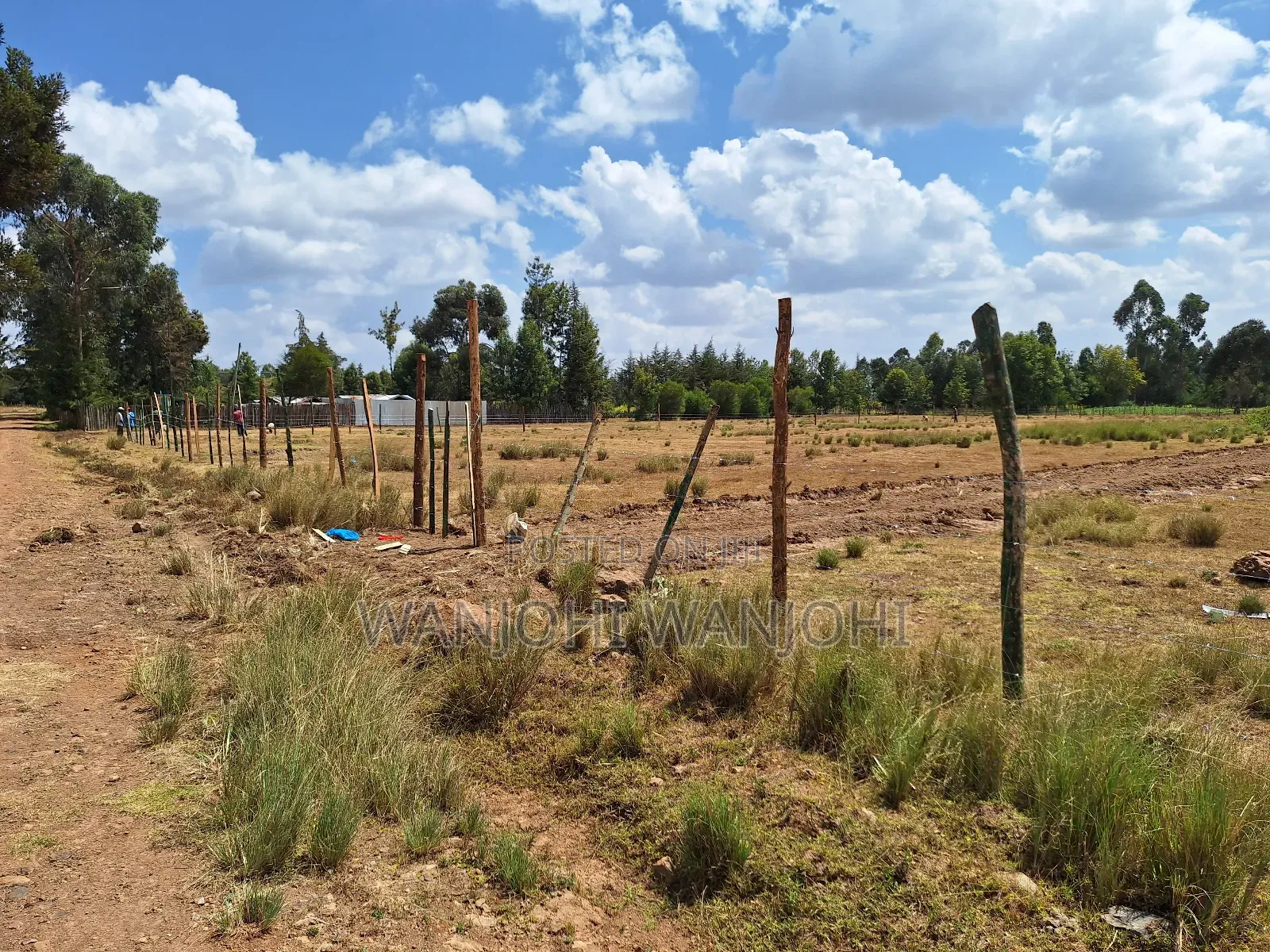 Land for Sale in Igwamiti