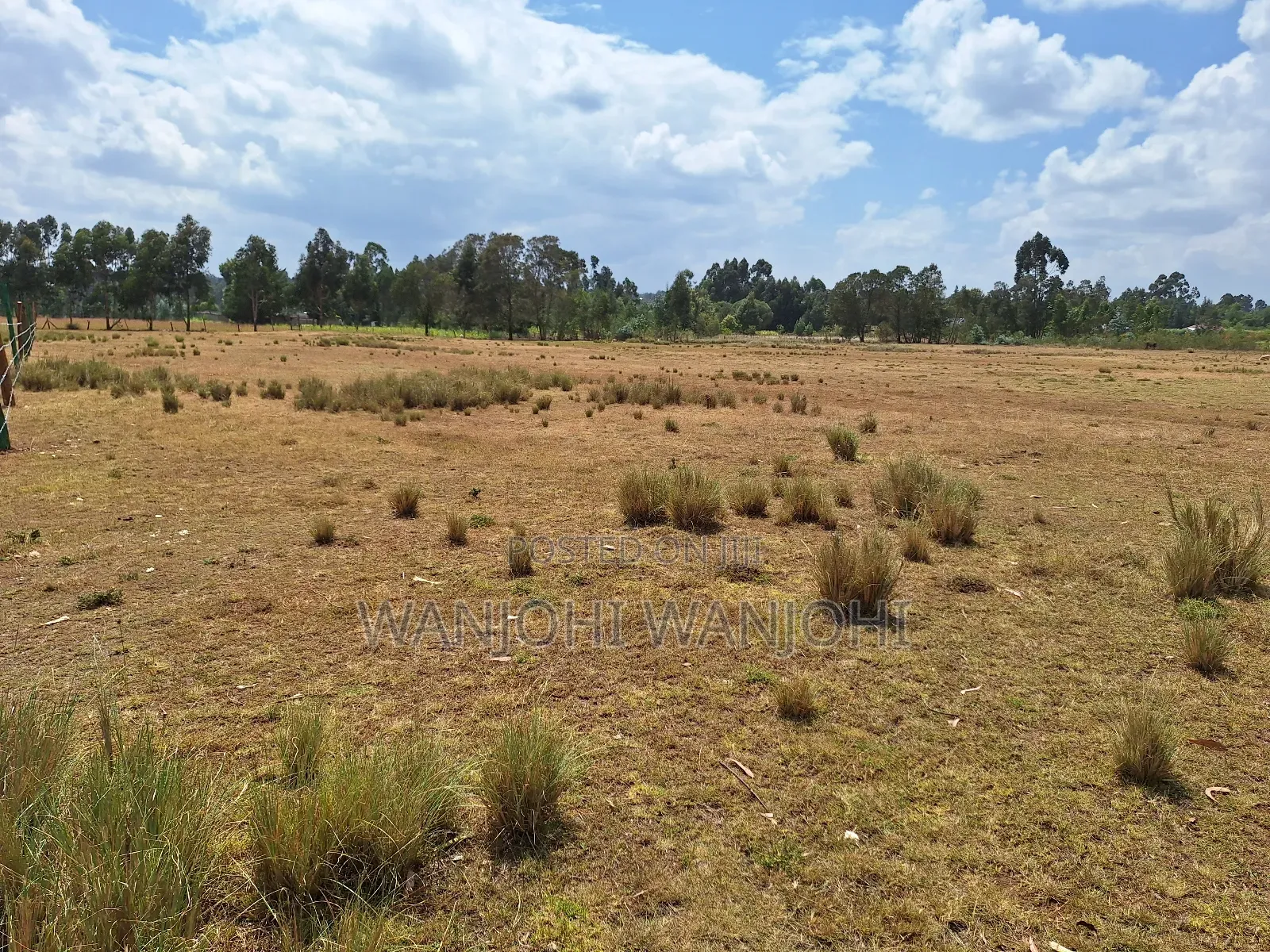 Land for Sale in Igwamiti