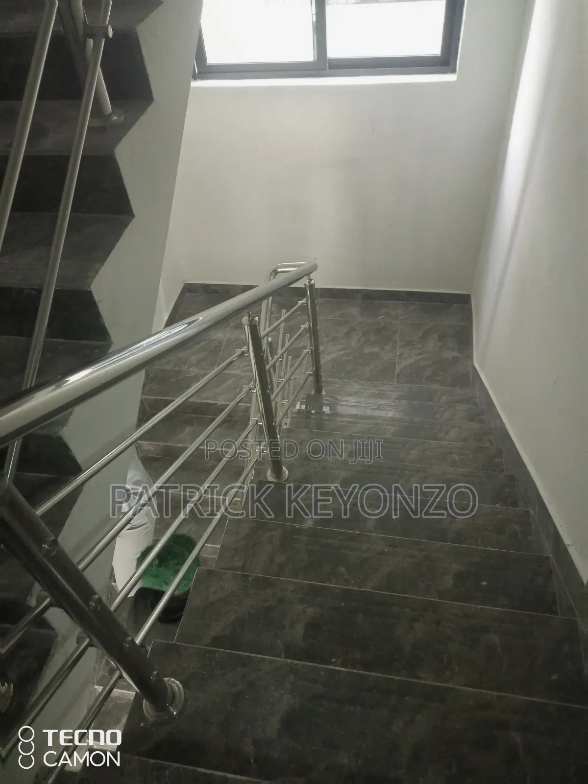 1bdrm Apartment in Padymal Apartments, Kilimani for rent in Kilimani