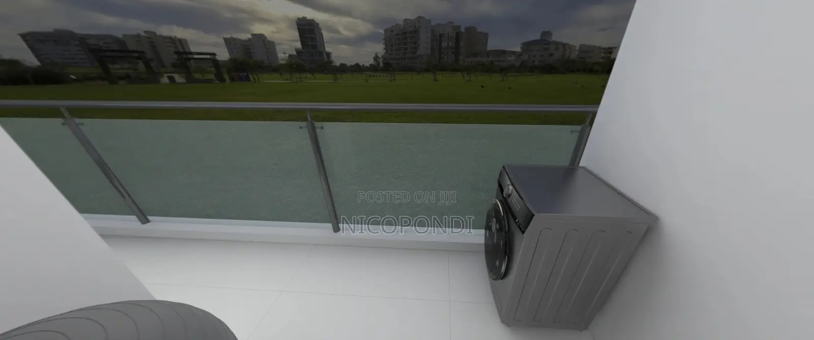 2bdrm Apartment in Kilimani, Hurlingham for sale in Hurlingham