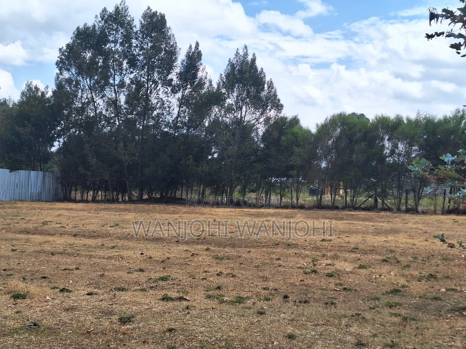 High-Grade Eighth Acre Plots at Kasuku in Karau
