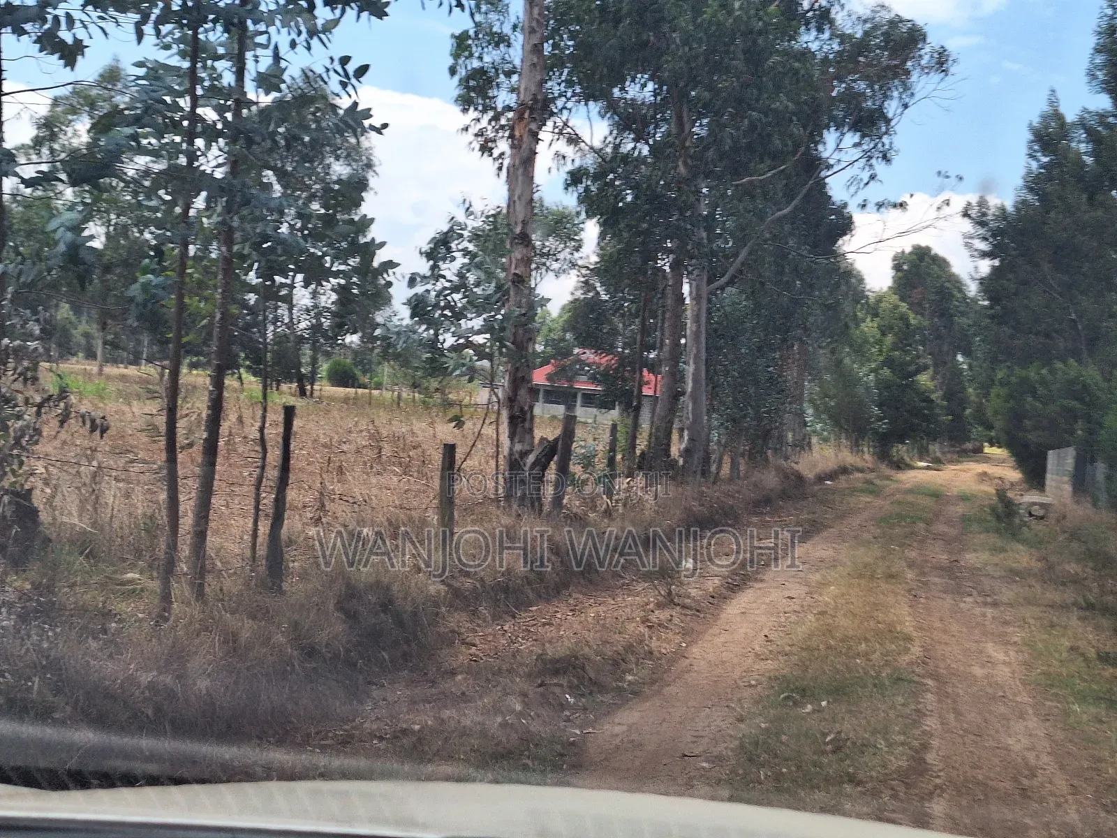 Superior Ready - To Build Plots in Gatimu