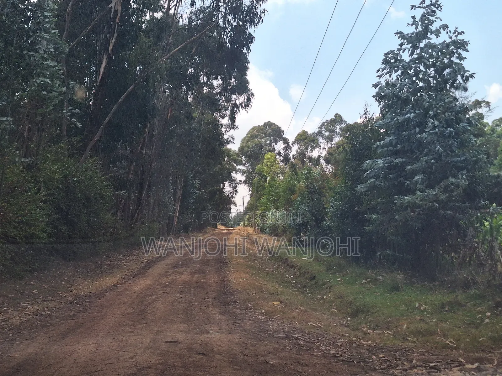 Superior Ready - To Build Plots in Gatimu