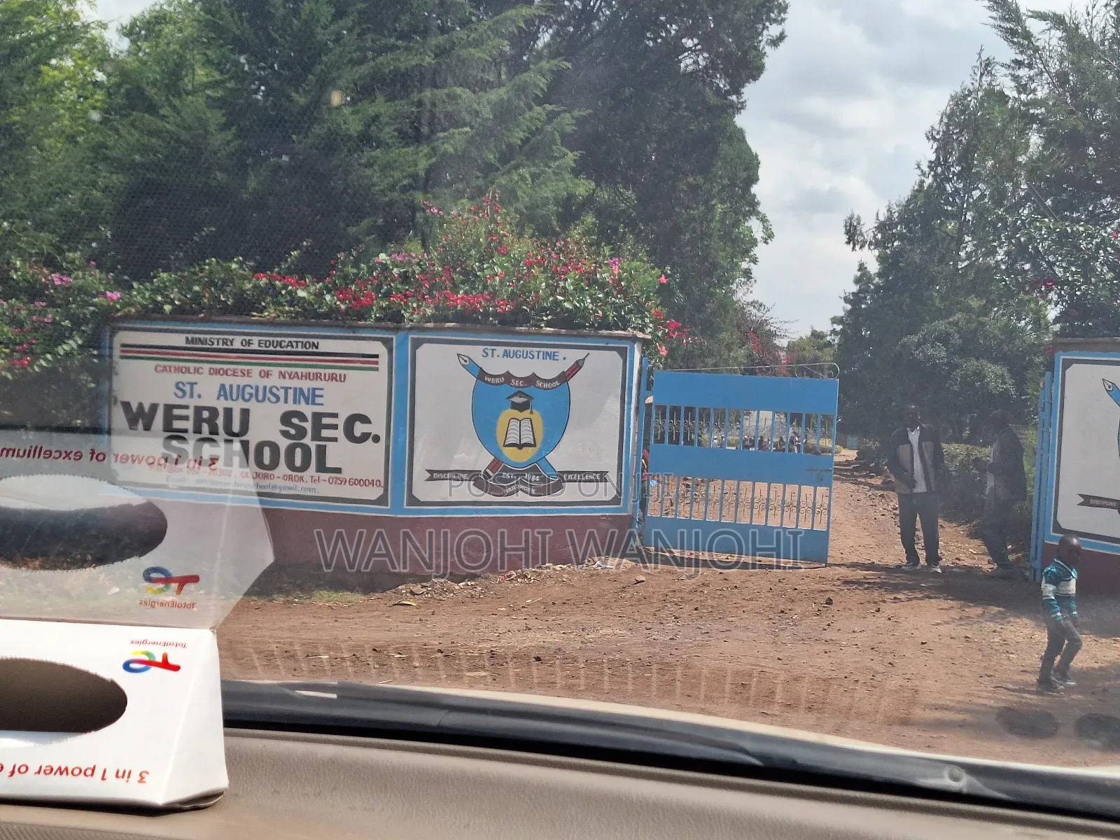 Superior Ready - To Build Plots in Gatimu