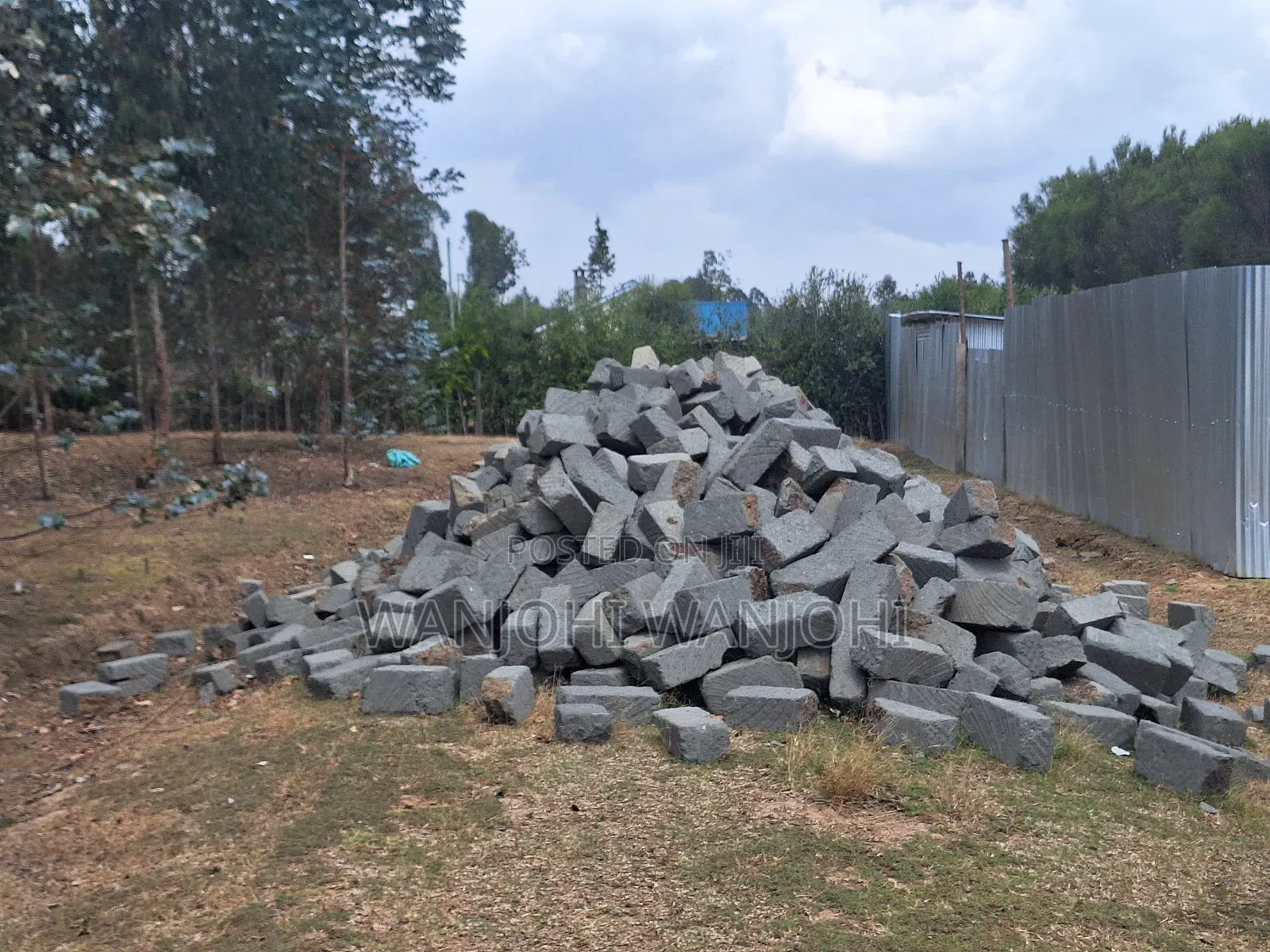 Superior Ready - To Build Plots in Gatimu