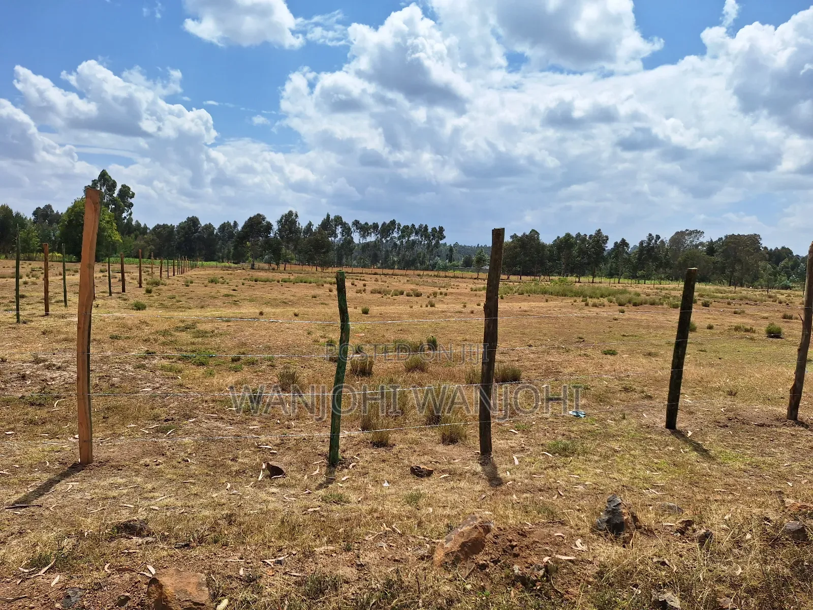 Buy Build Prime Plots in Central Ndaragwa