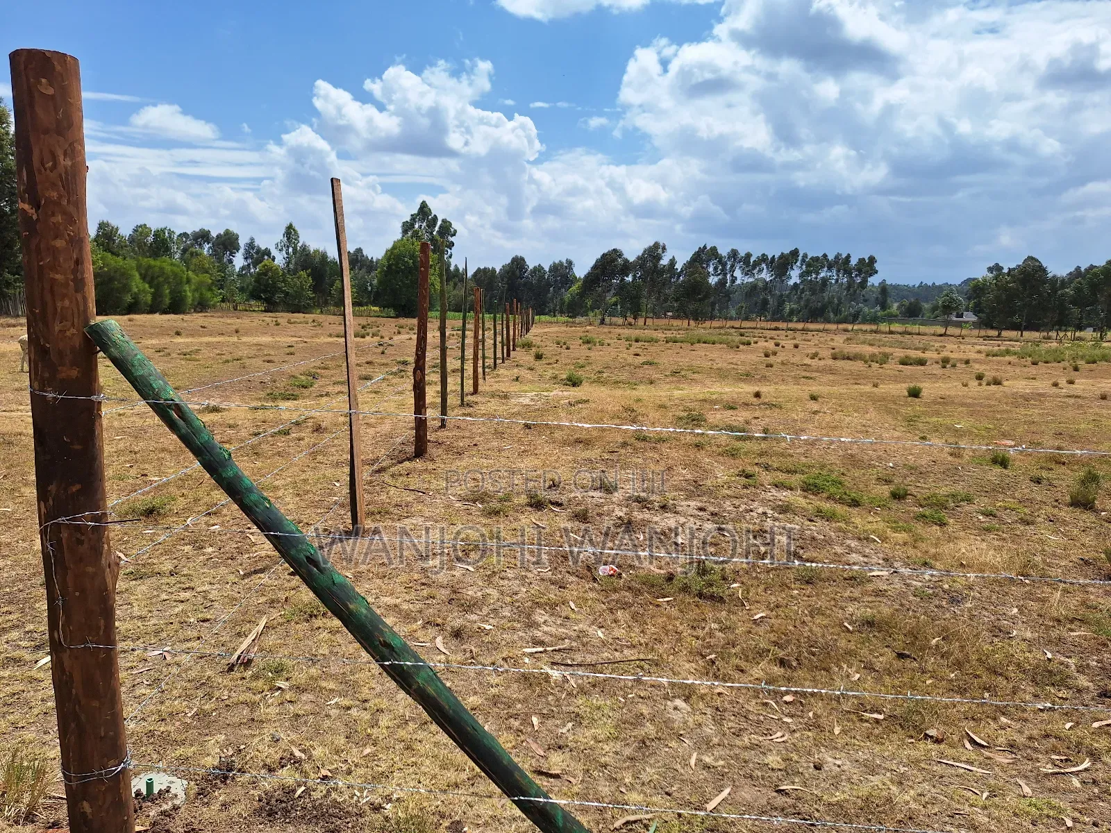 Buy Build Prime Plots in Central Ndaragwa