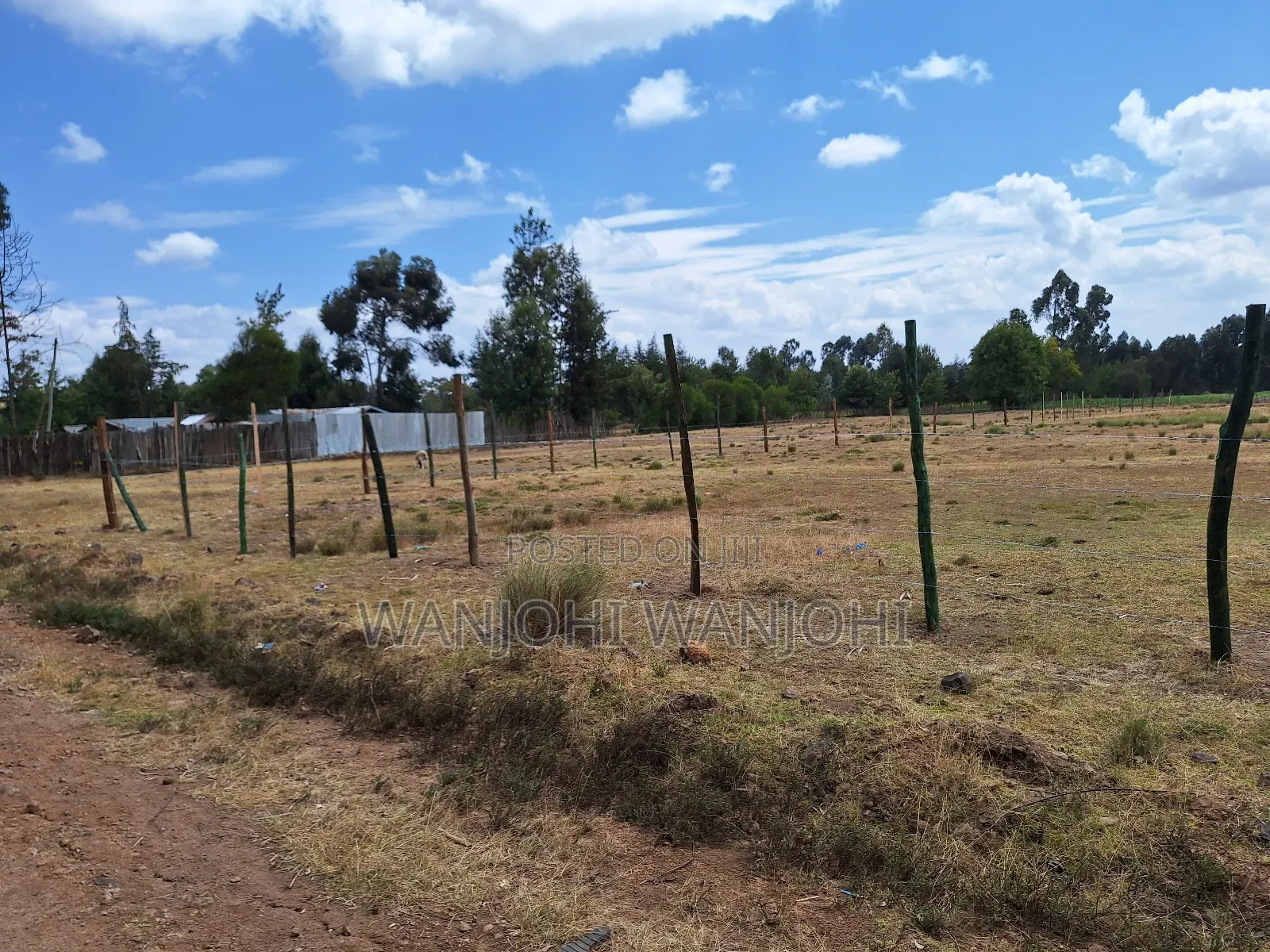 Buy Build Prime Plots in Central Ndaragwa
