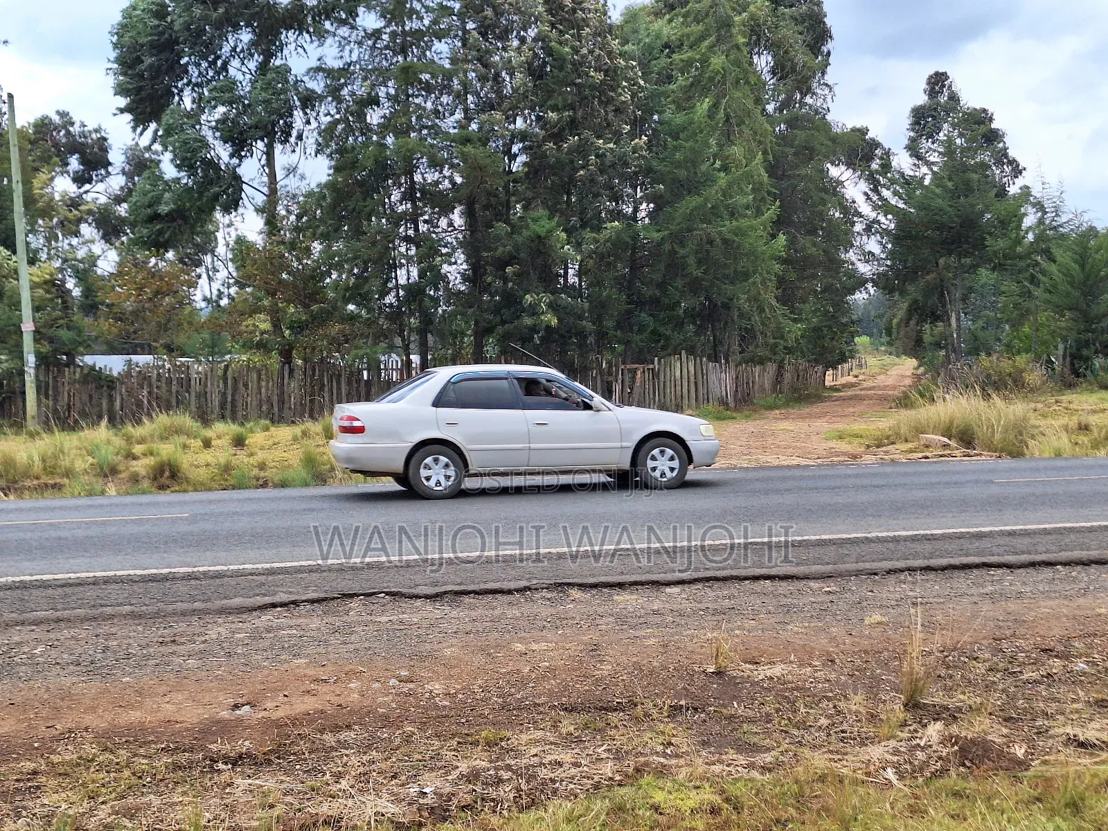 Buy Build Prime Plots in Central Ndaragwa