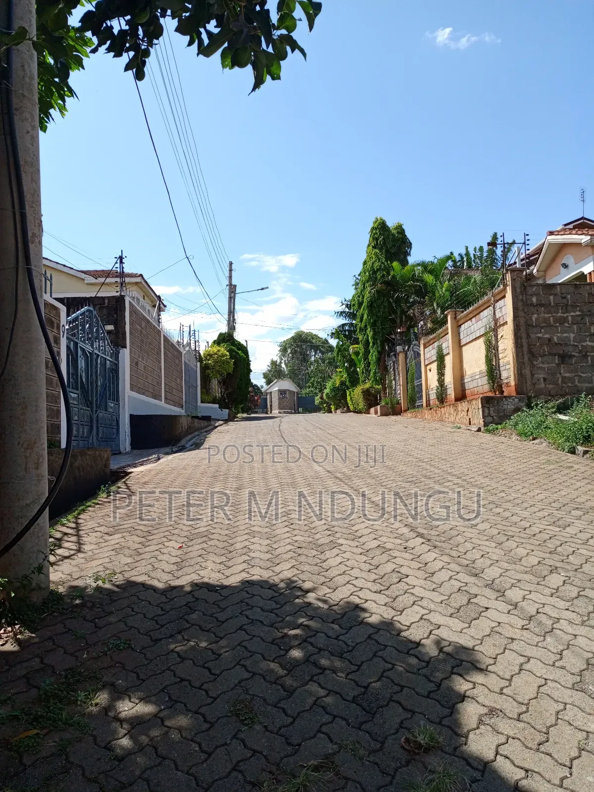 Residential Plot on Sale, 40*80 in Zimmerman