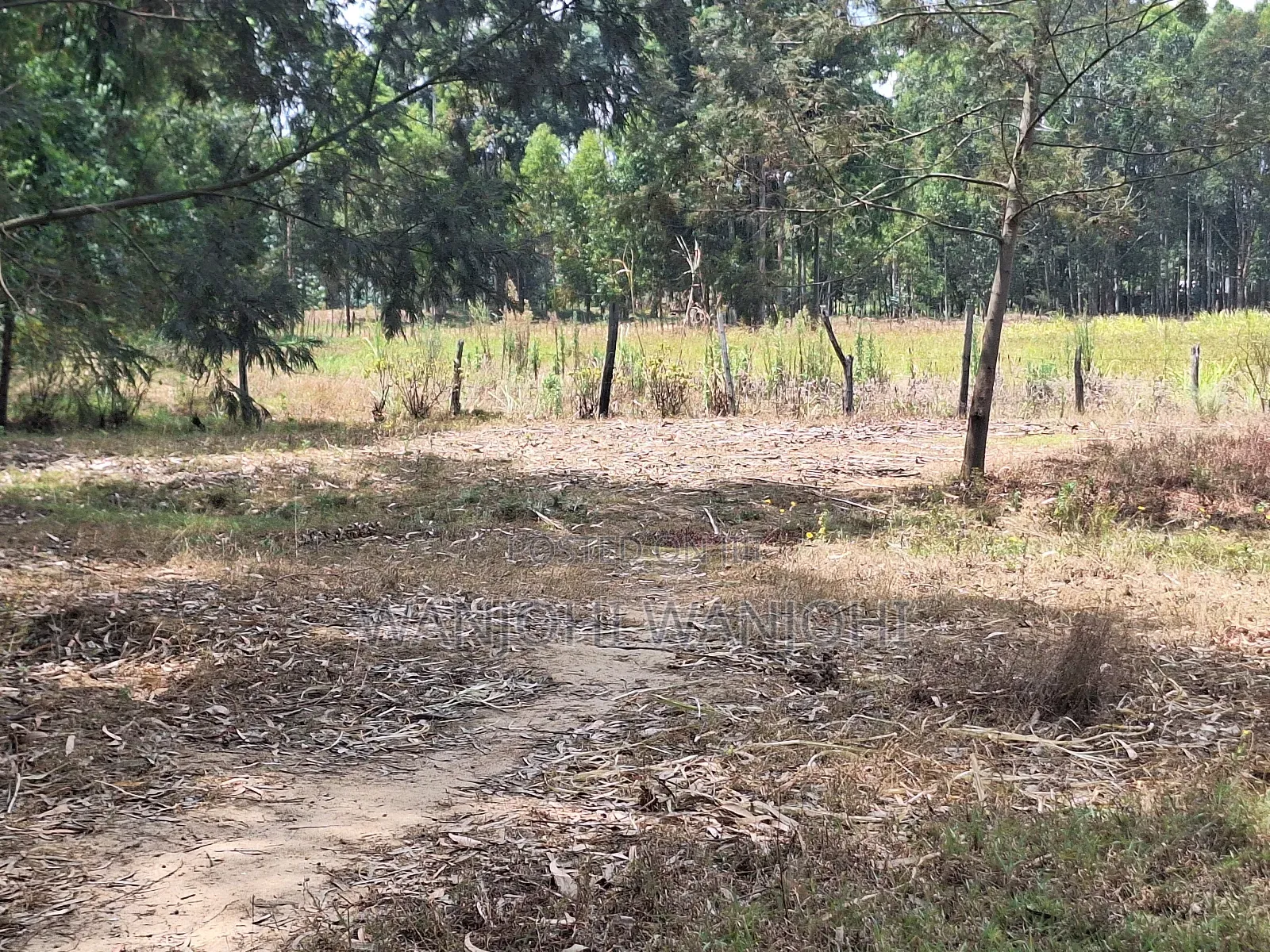 Secure Top Tier Oljoroork Plots in Karau
