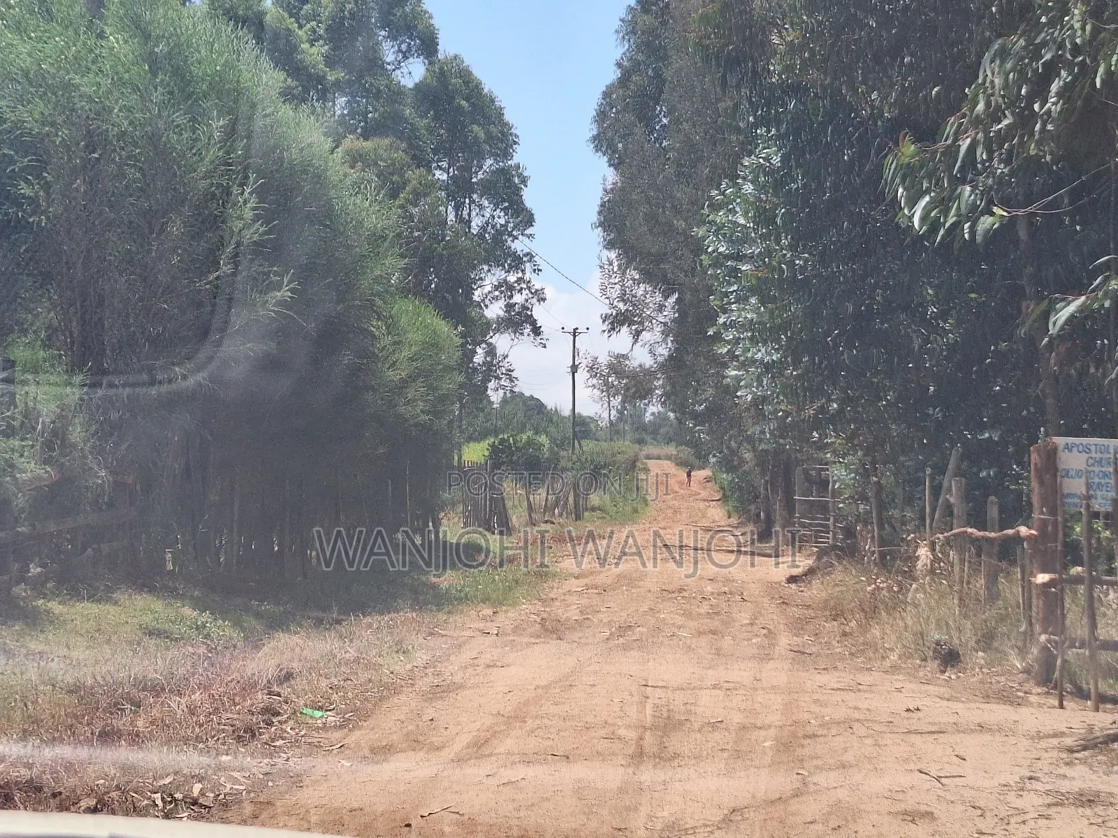 Secure Top Tier Oljoroork Plots in Karau
