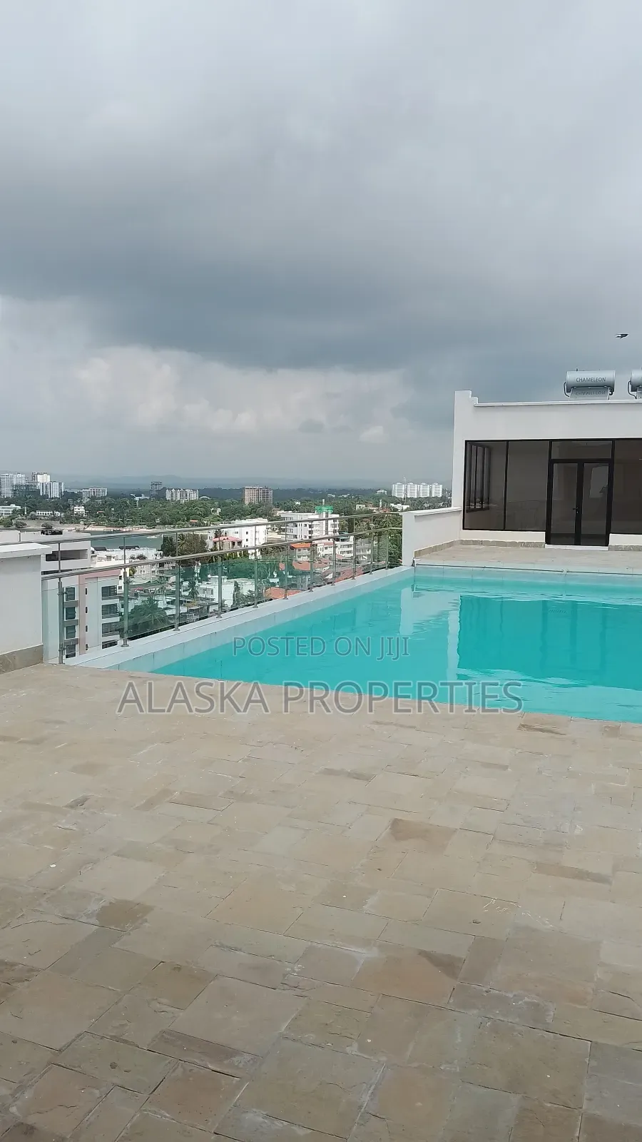 3bdrm Apartment in Nyali Estate for rent in Nyali