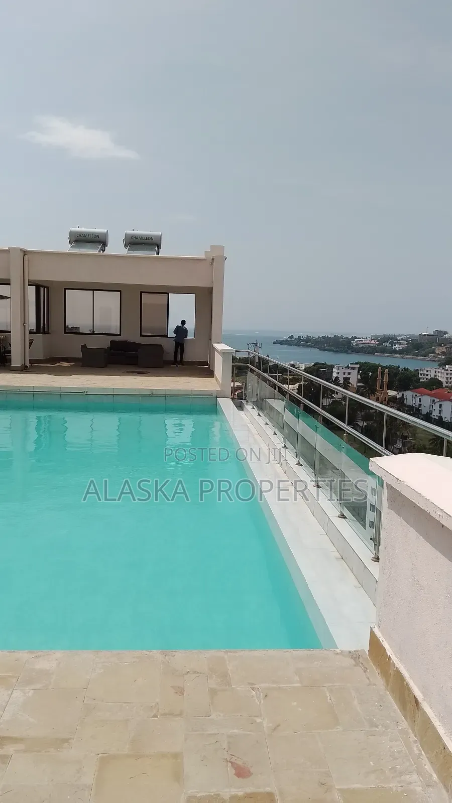3bdrm Apartment in Nyali Estate for rent in Nyali
