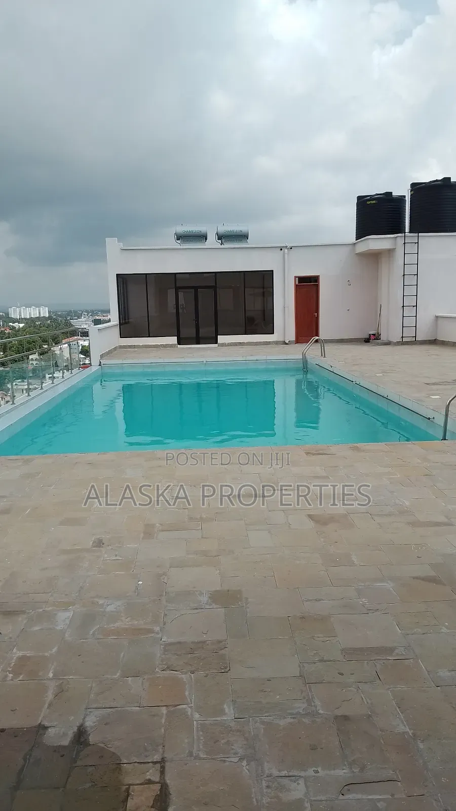 3bdrm Apartment in Nyali Estate for rent in Nyali