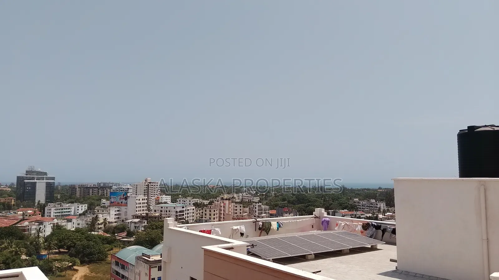 3bdrm Apartment in Nyali Estate for rent in Nyali