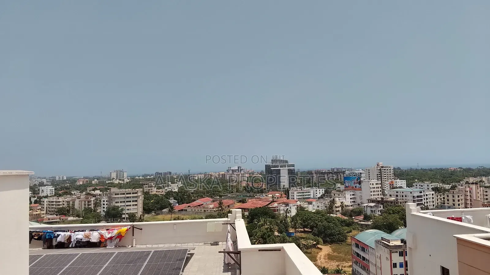 3bdrm Apartment in Nyali Estate for rent in Nyali