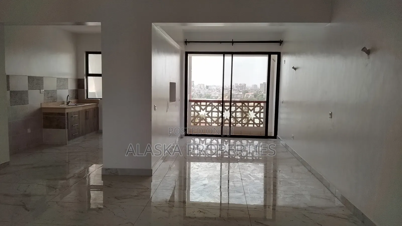 3bdrm Apartment in Nyali Estate for rent in Nyali
