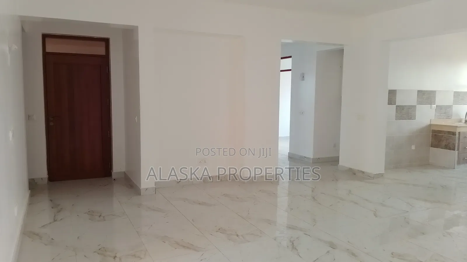 3bdrm Apartment in Nyali Estate for rent in Nyali