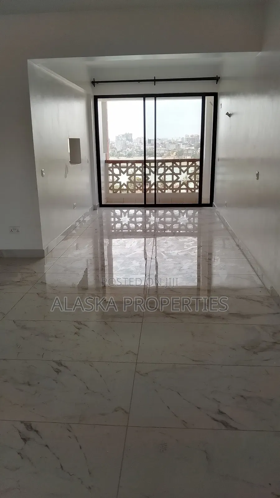 3bdrm Apartment in Nyali Estate for rent in Nyali