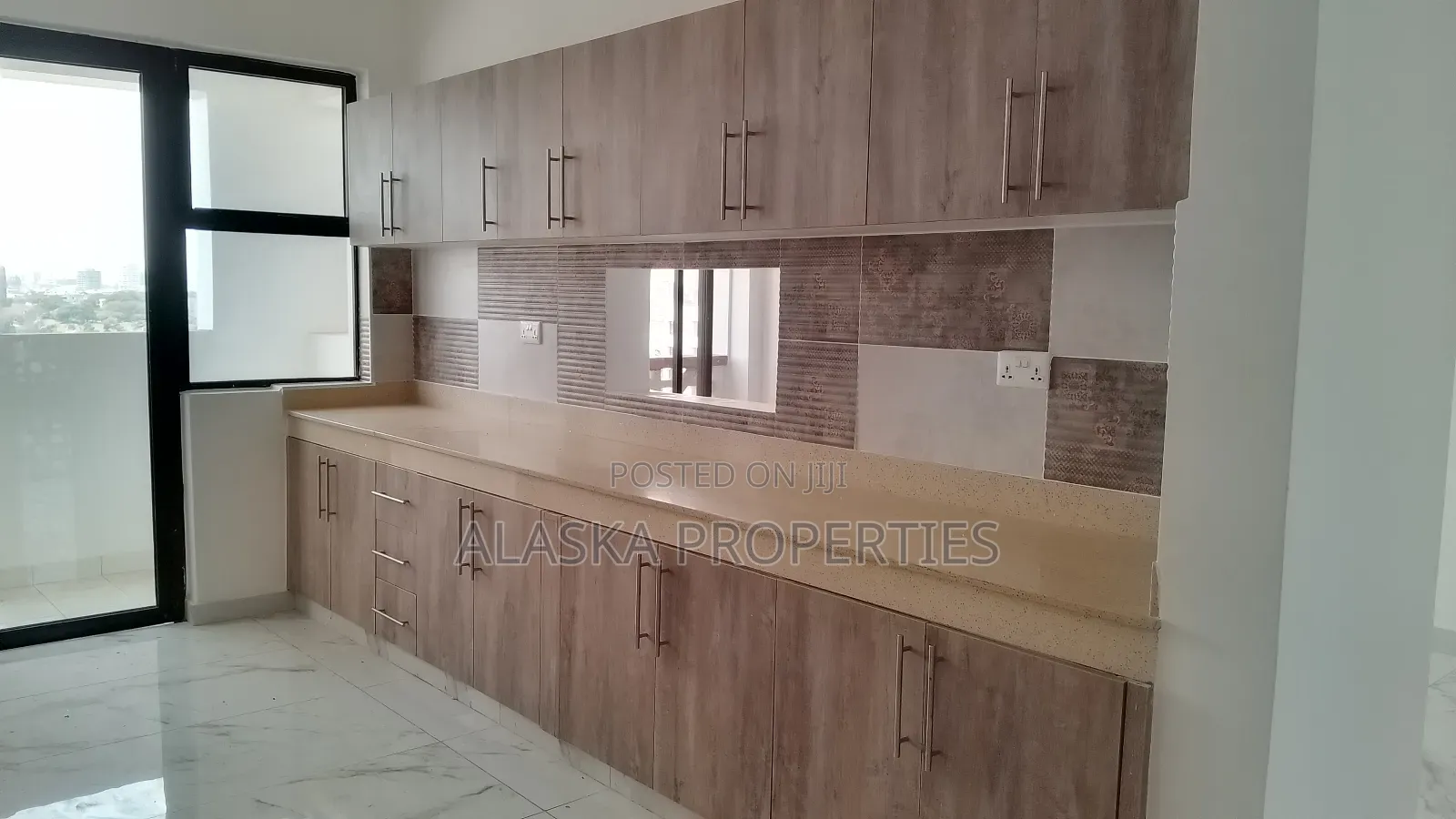 3bdrm Apartment in Nyali Estate for rent in Nyali