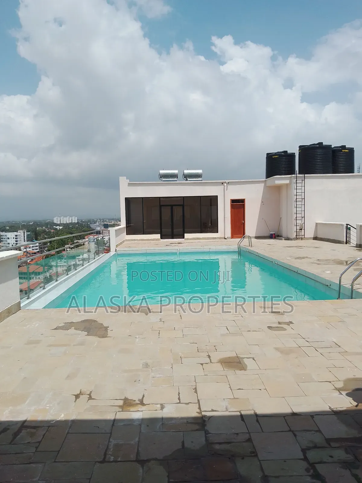 3bdrm Apartment in Nyali Estate for rent in Nyali