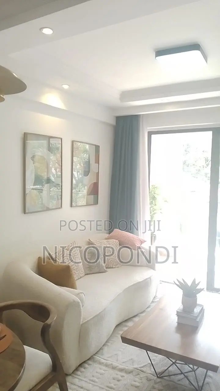 2bdrm Apartment in Kilimani, Hurlingham for sale in Hurlingham
