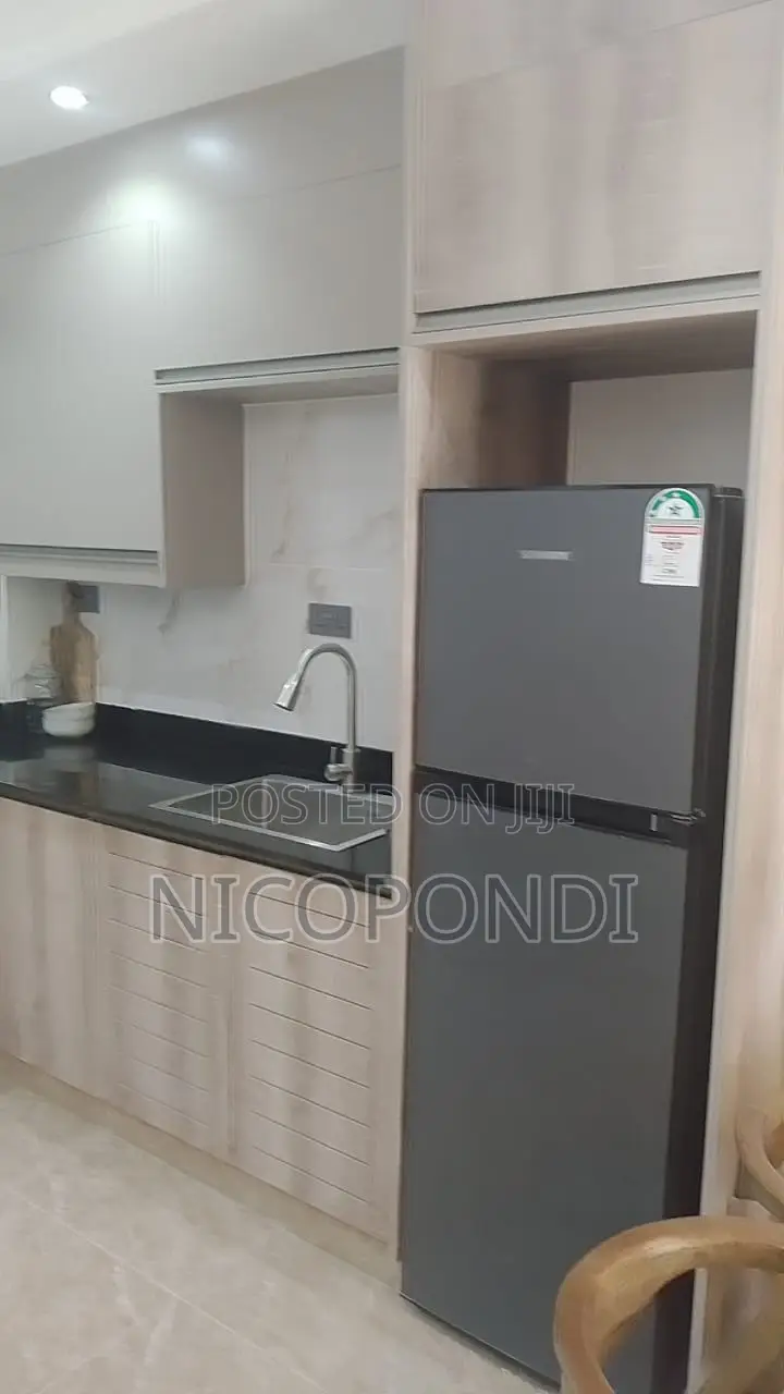 2bdrm Apartment in Kilimani, Hurlingham for sale in Hurlingham