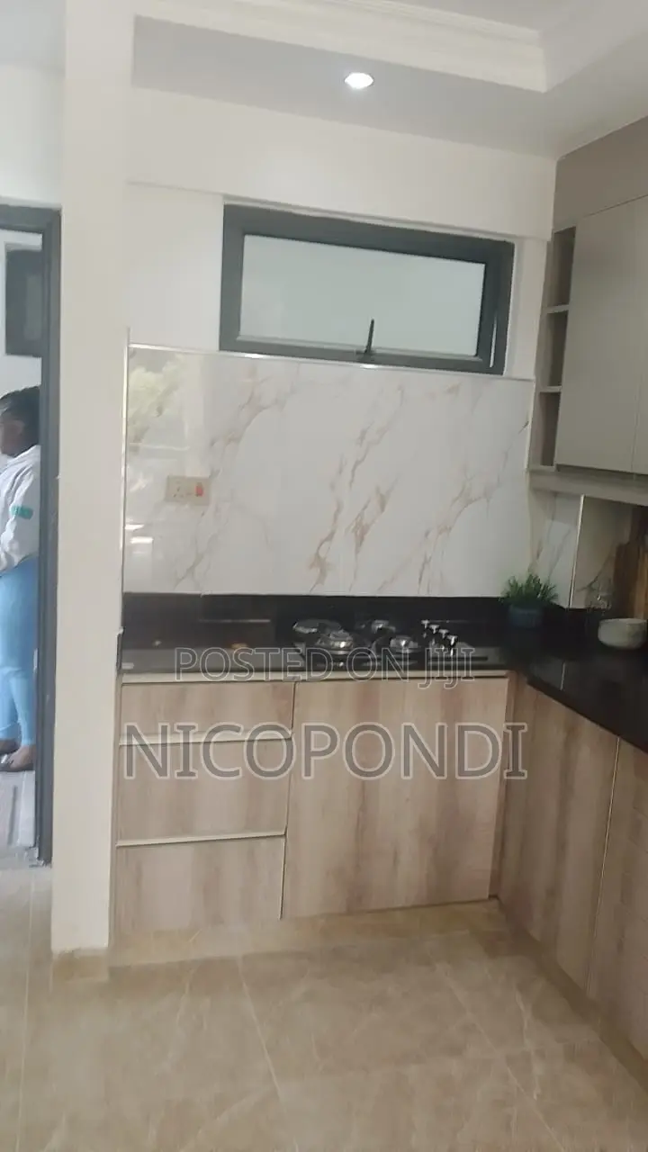 2bdrm Apartment in Kilimani, Hurlingham for sale in Hurlingham