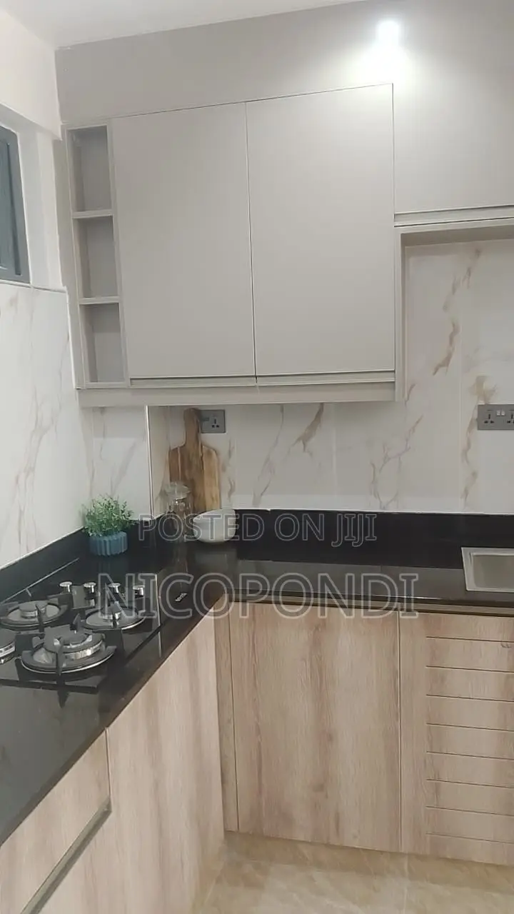 2bdrm Apartment in Kilimani, Hurlingham for sale in Hurlingham